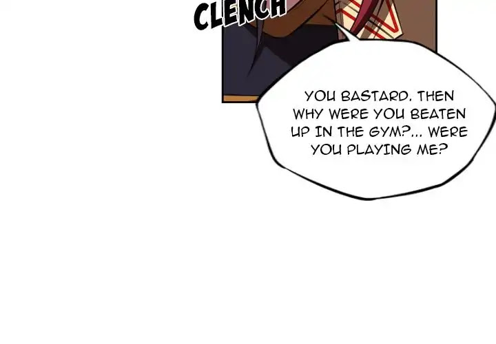 Supernova Chapter 83 page 2 - Chapter 83: Episode 83