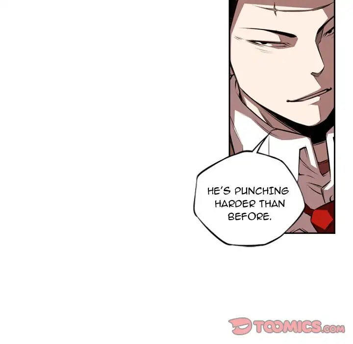Supernova Chapter 83 page 21 - Chapter 83: Episode 83