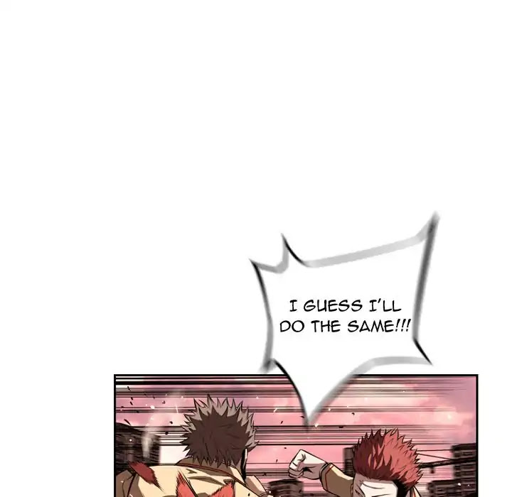 Supernova Chapter 83 page 22 - Chapter 83: Episode 83
