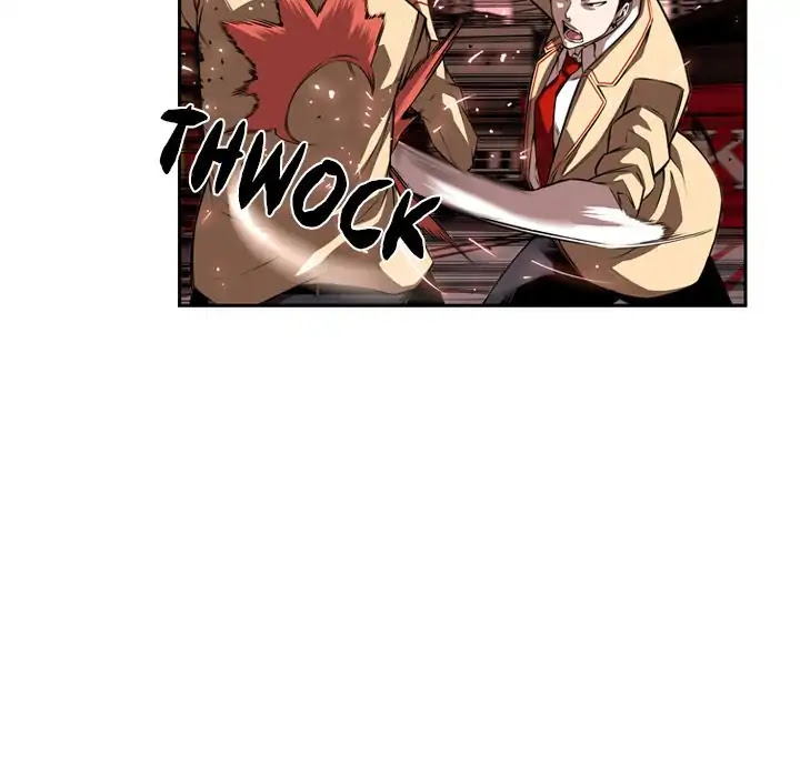 Supernova Chapter 83 page 23 - Chapter 83: Episode 83