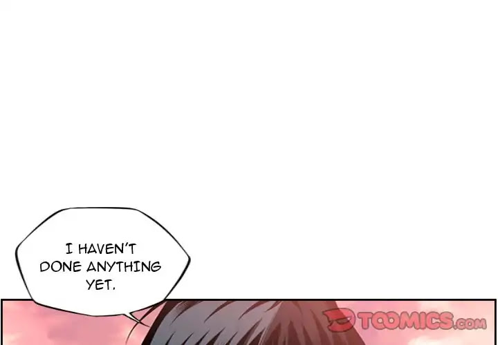 Supernova Chapter 83 page 3 - Chapter 83: Episode 83