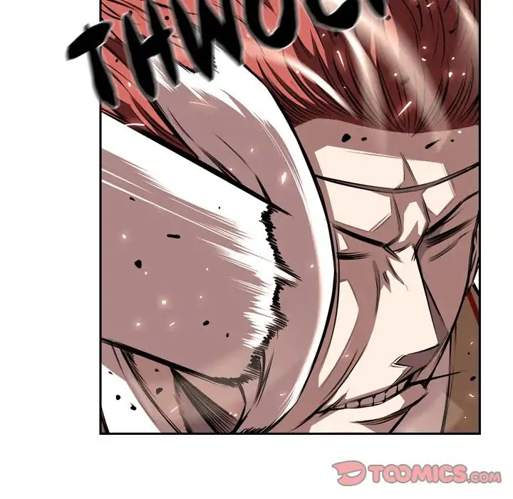 Supernova Chapter 83 page 33 - Chapter 83: Episode 83
