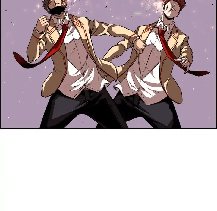 Supernova Chapter 83 page 35 - Chapter 83: Episode 83