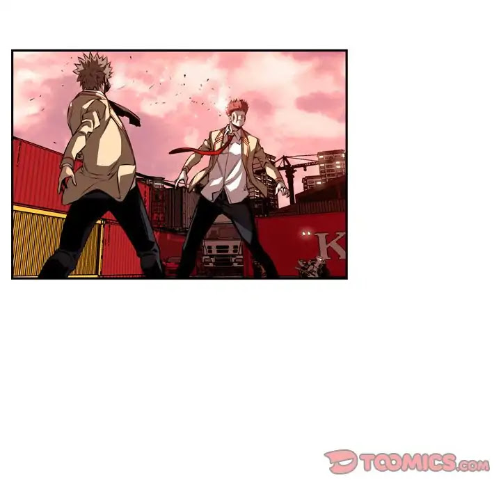 Supernova Chapter 83 page 36 - Chapter 83: Episode 83