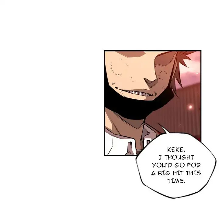 Supernova Chapter 83 page 37 - Chapter 83: Episode 83