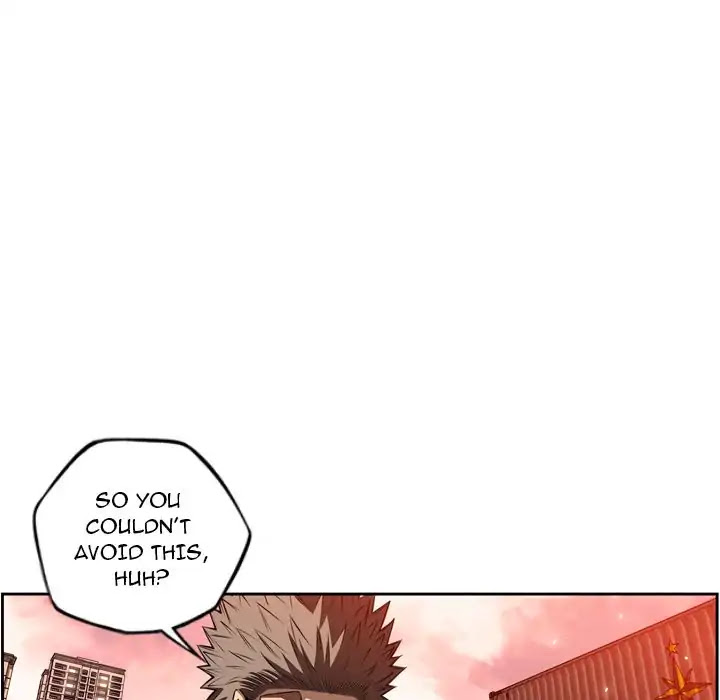 Supernova Chapter 83 page 38 - Chapter 83: Episode 83