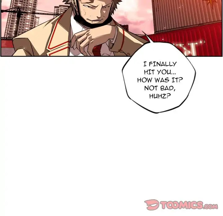 Supernova Chapter 83 page 39 - Chapter 83: Episode 83
