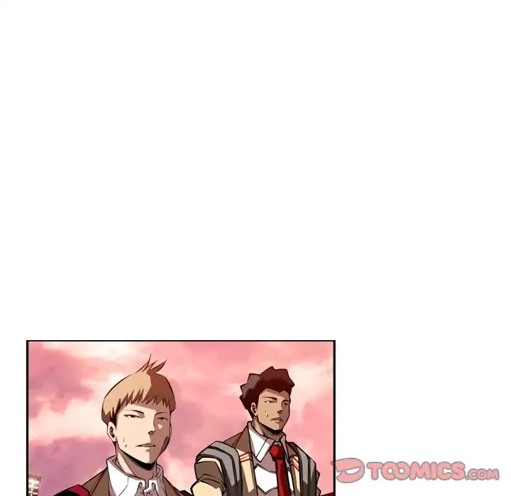 Supernova Chapter 83 page 42 - Chapter 83: Episode 83