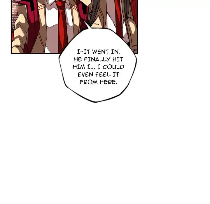 Supernova Chapter 83 page 43 - Chapter 83: Episode 83