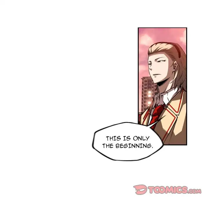 Supernova Chapter 83 page 45 - Chapter 83: Episode 83