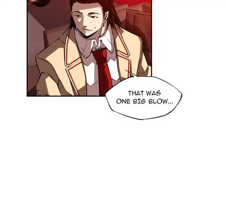 Supernova Chapter 83 page 47 - Chapter 83: Episode 83