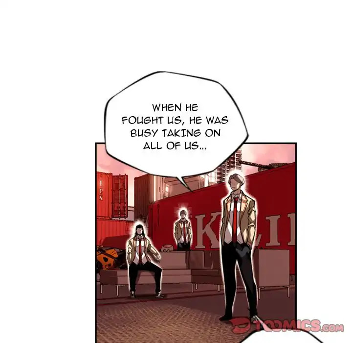Supernova Chapter 83 page 48 - Chapter 83: Episode 83