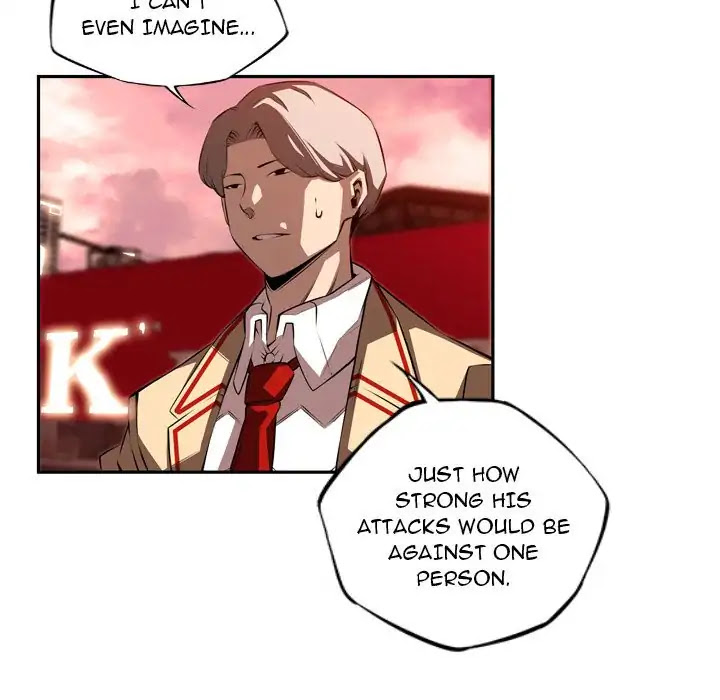 Supernova Chapter 83 page 50 - Chapter 83: Episode 83