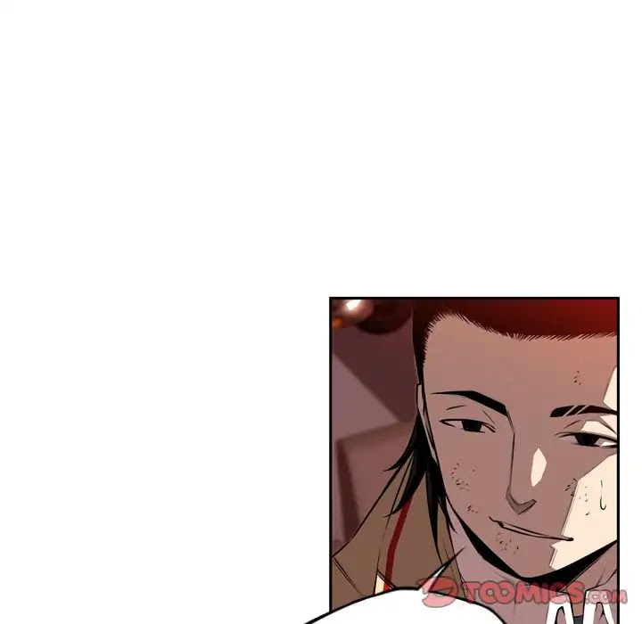 Supernova Chapter 83 page 51 - Chapter 83: Episode 83