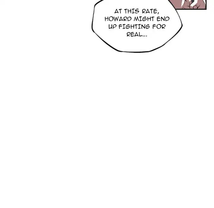 Supernova Chapter 83 page 52 - Chapter 83: Episode 83