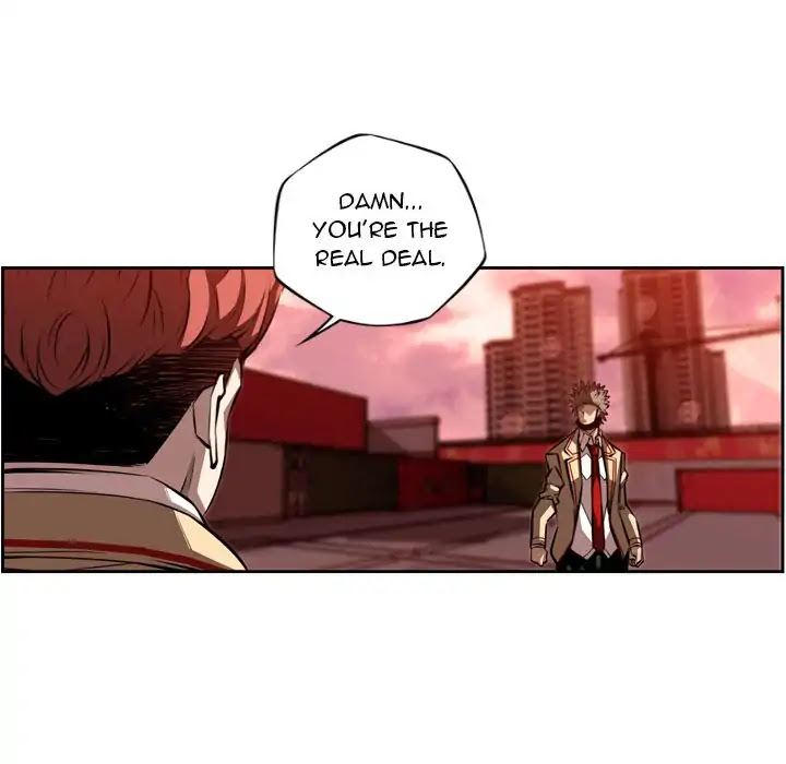 Supernova Chapter 83 page 53 - Chapter 83: Episode 83