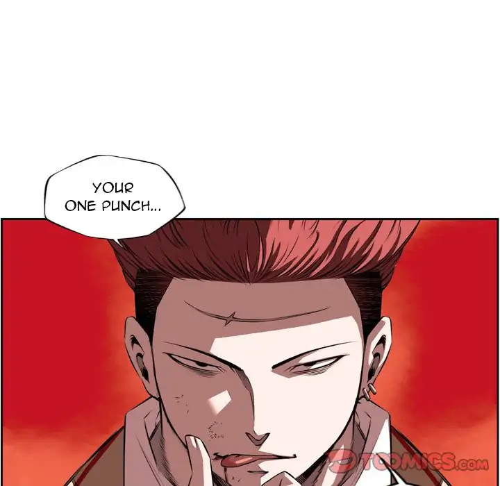 Supernova Chapter 83 page 54 - Chapter 83: Episode 83