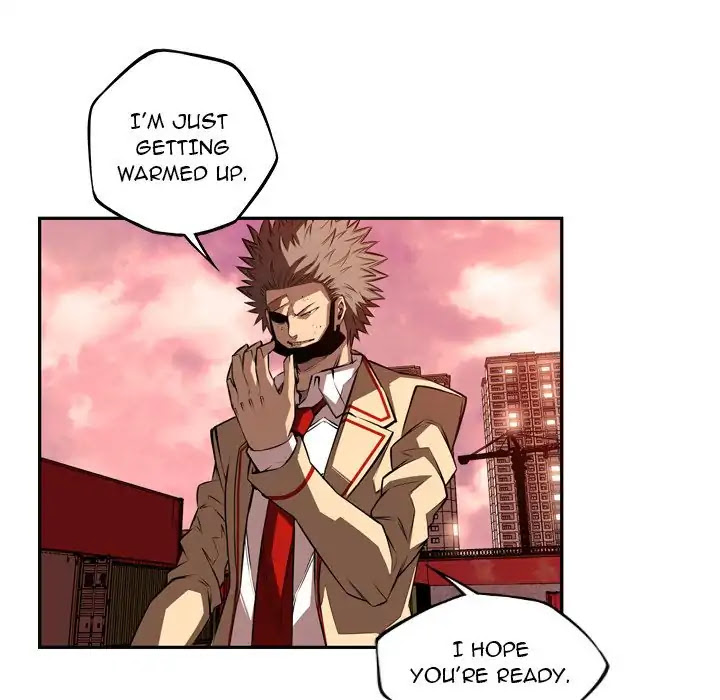 Supernova Chapter 83 page 56 - Chapter 83: Episode 83