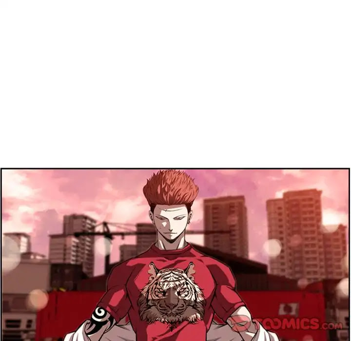 Supernova Chapter 83 page 63 - Chapter 83: Episode 83