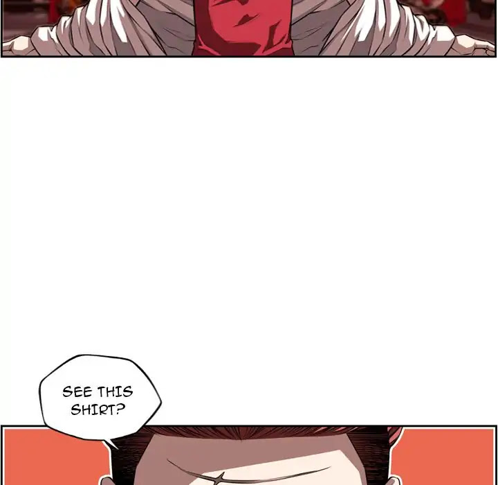 Supernova Chapter 83 page 64 - Chapter 83: Episode 83