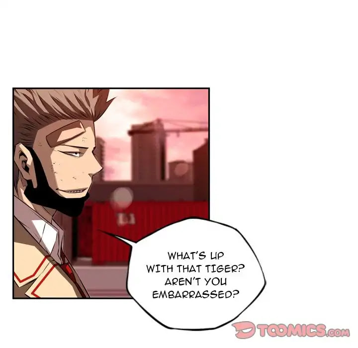 Supernova Chapter 83 page 66 - Chapter 83: Episode 83