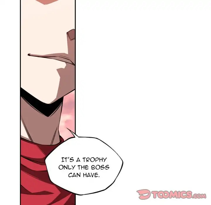 Supernova Chapter 83 page 69 - Chapter 83: Episode 83