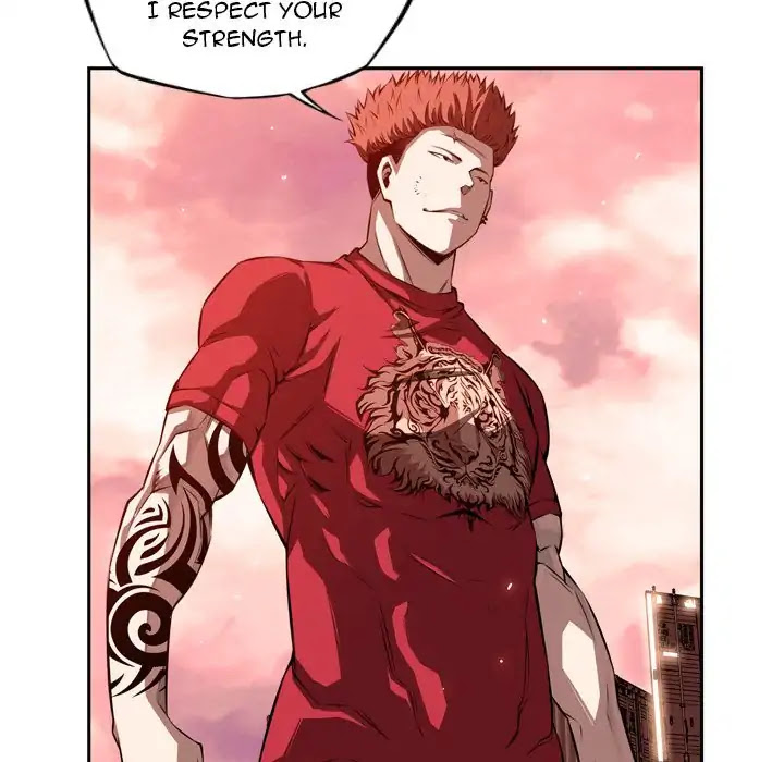 Supernova Chapter 83 page 71 - Chapter 83: Episode 83