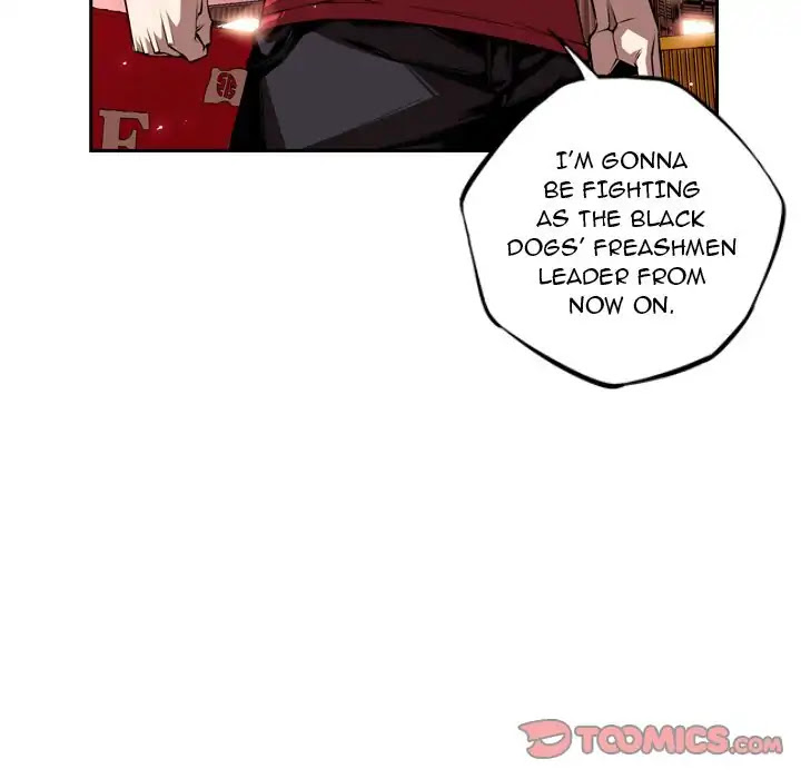 Supernova Chapter 83 page 72 - Chapter 83: Episode 83