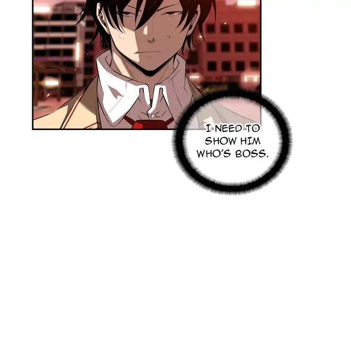 Supernova Chapter 83 page 77 - Chapter 83: Episode 83