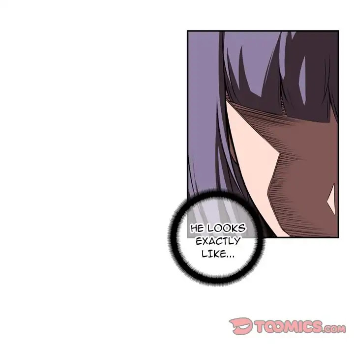 Supernova Chapter 83 page 78 - Chapter 83: Episode 83