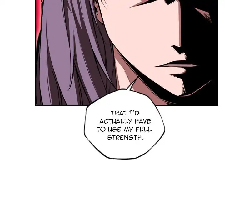 Supernova Chapter 83 page 8 - Chapter 83: Episode 83