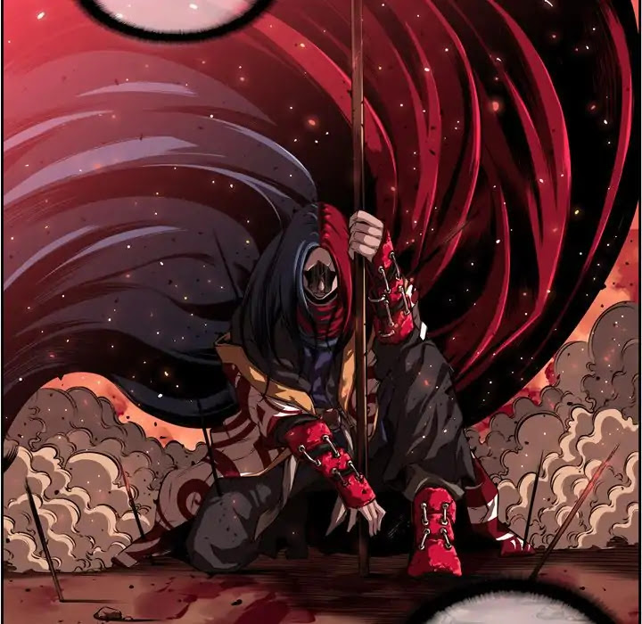 Supernova Chapter 83 page 80 - Chapter 83: Episode 83
