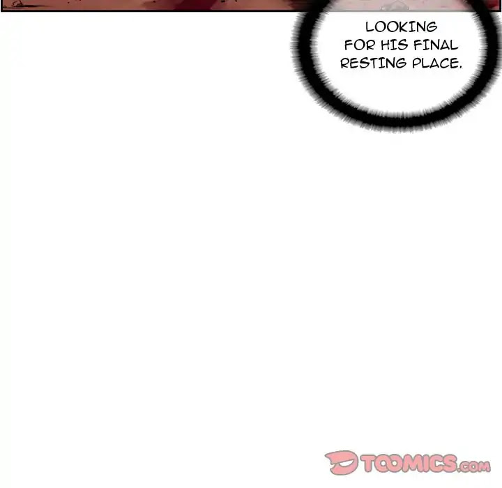 Supernova Chapter 83 page 81 - Chapter 83: Episode 83