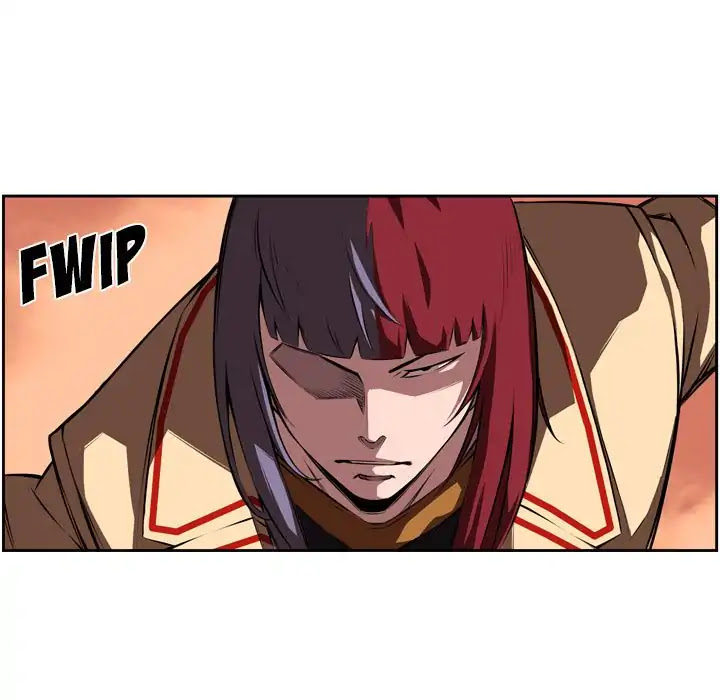 Supernova Chapter 83 page 82 - Chapter 83: Episode 83