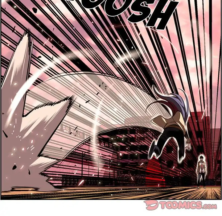 Supernova Chapter 83 page 84 - Chapter 83: Episode 83