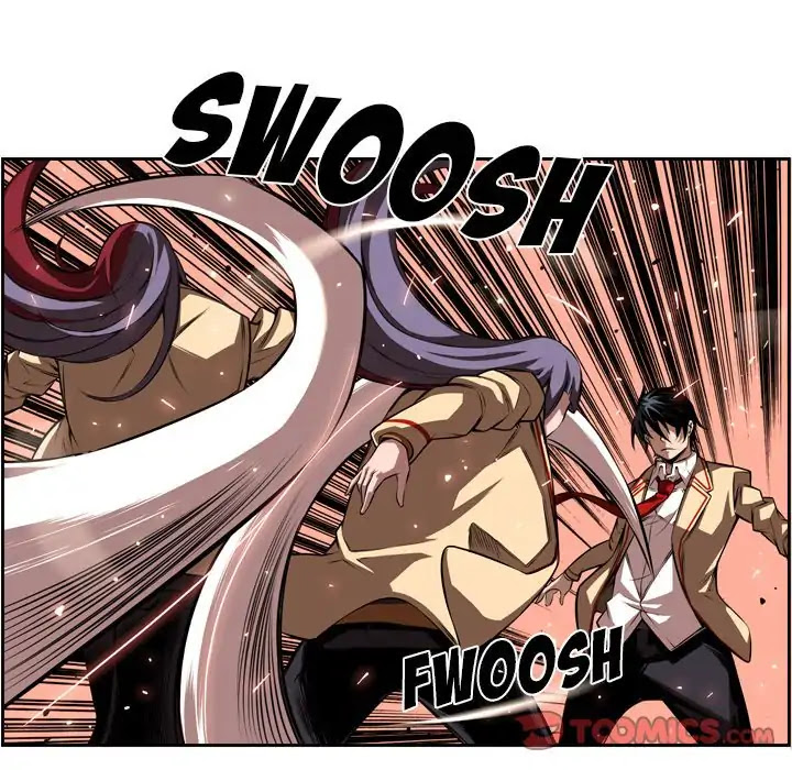 Supernova Chapter 83 page 87 - Chapter 83: Episode 83