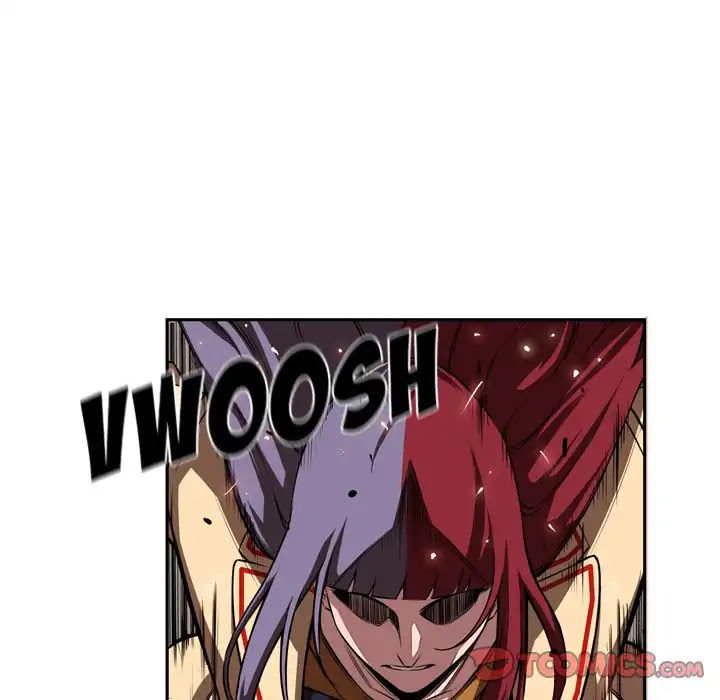 Supernova Chapter 83 page 90 - Chapter 83: Episode 83