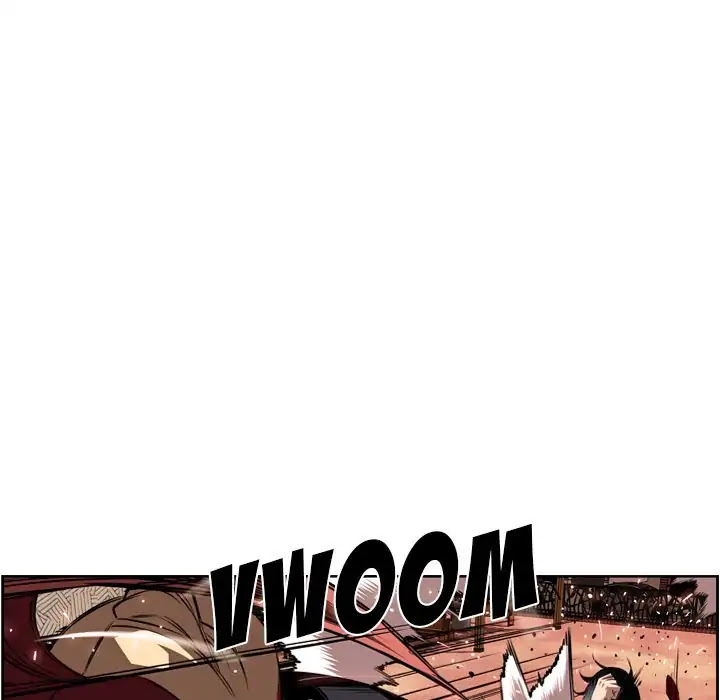 Supernova Chapter 83 page 92 - Chapter 83: Episode 83