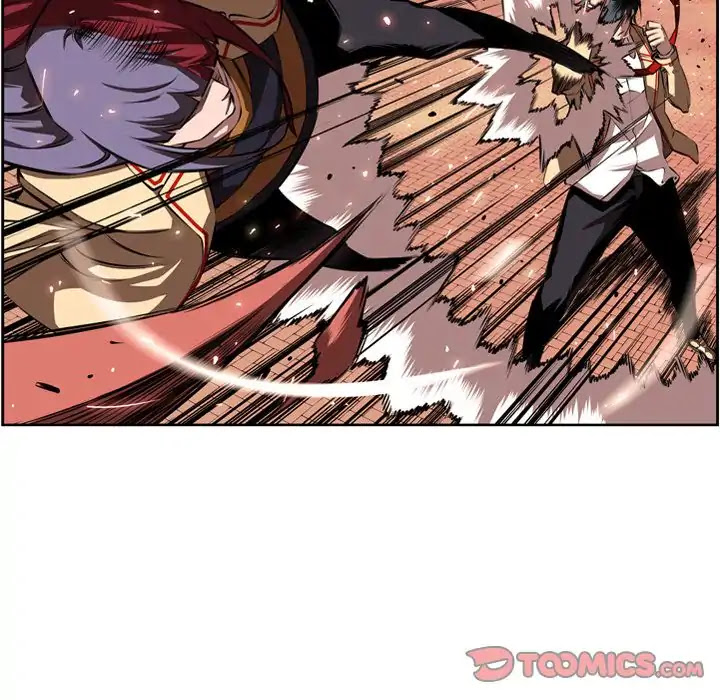 Supernova Chapter 83 page 93 - Chapter 83: Episode 83