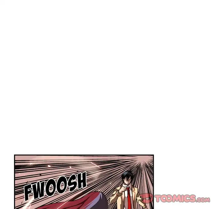 Supernova Chapter 83 page 99 - Chapter 83: Episode 83
