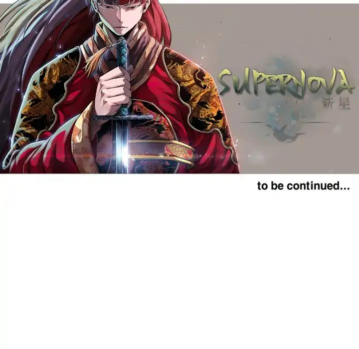 Supernova Chapter 84 page 10 - Chapter 84: Episode 84