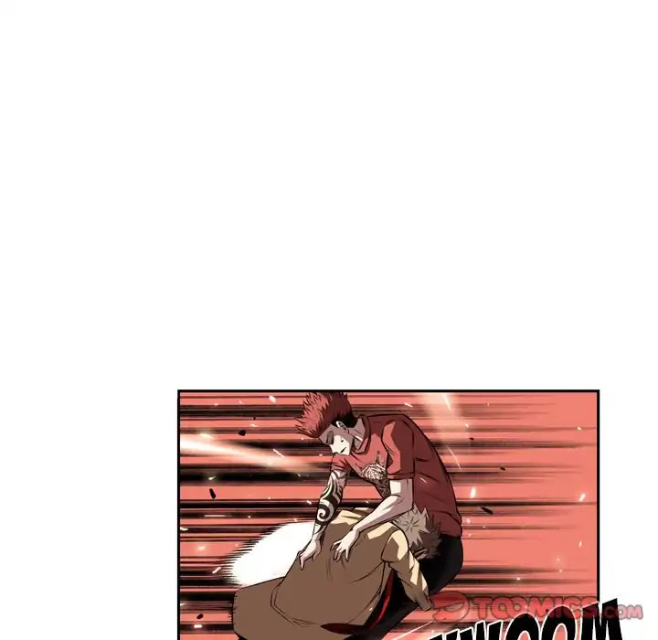 Supernova Chapter 84 page 105 - Chapter 84: Episode 84