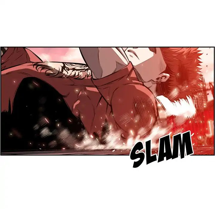 Supernova Chapter 84 page 107 - Chapter 84: Episode 84
