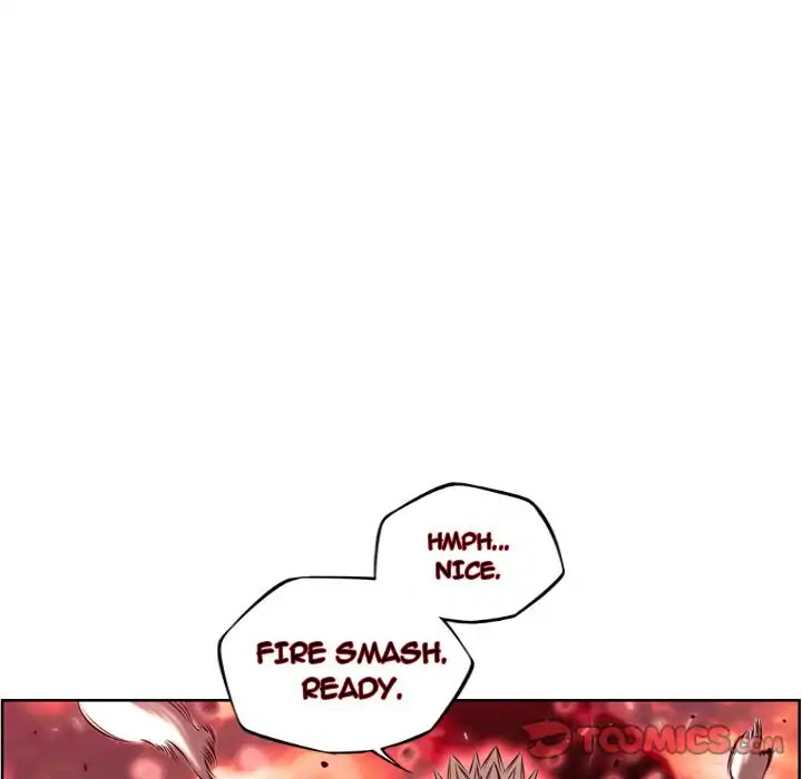 Supernova Chapter 84 page 109 - Chapter 84: Episode 84