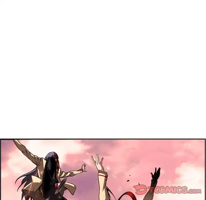 Supernova Chapter 84 page 13 - Chapter 84: Episode 84
