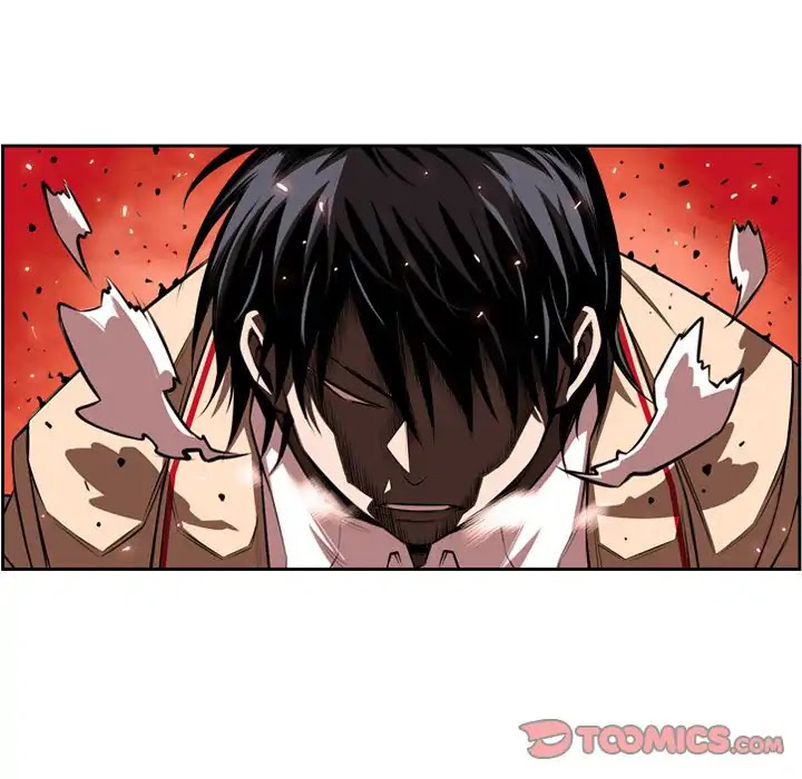 Supernova Chapter 84 page 21 - Chapter 84: Episode 84