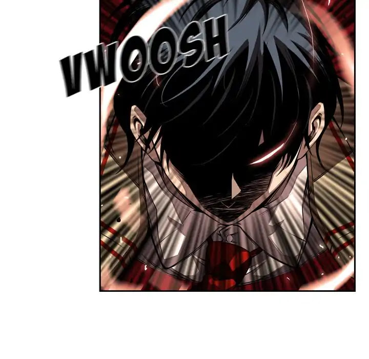 Supernova Chapter 84 page 26 - Chapter 84: Episode 84