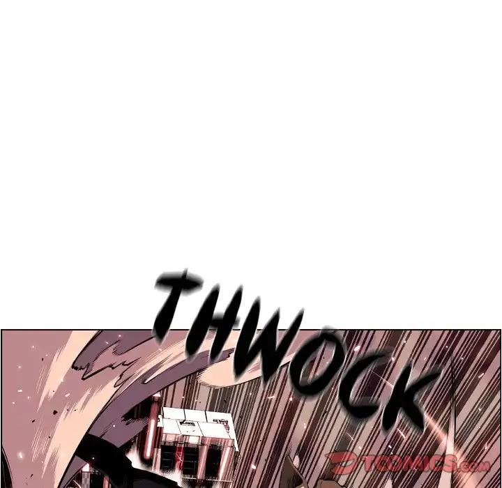 Supernova Chapter 84 page 29 - Chapter 84: Episode 84