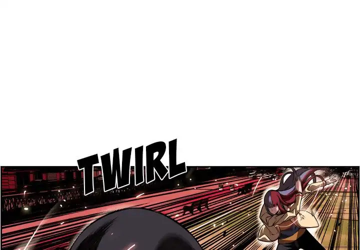 Supernova Chapter 84 page 3 - Chapter 84: Episode 84
