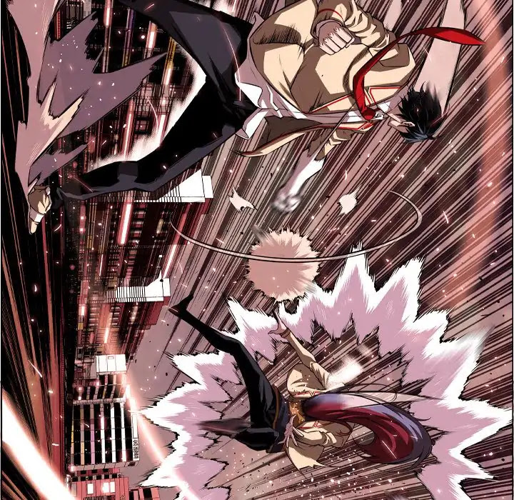 Supernova Chapter 84 page 30 - Chapter 84: Episode 84